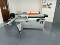 A photo of the Used Robland NXZ (2022)