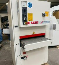 A photo of the Used SCM WIN63 Wide Belt Sander