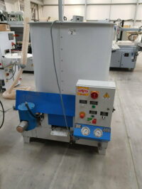 A photo of the Used Comafer Dinamic 70 N Briquetting Machine