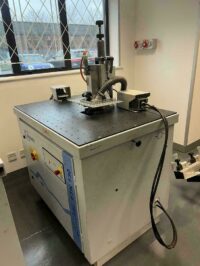 A photo of the Used Brandt FTK 130 Contour Trimmer