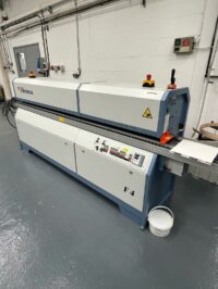 A photo of the Used 2019 Hebrock F4