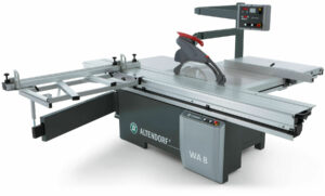 Photo of Altendorf WA80 Spares