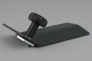 Photo of a Clamping Shoe spare part