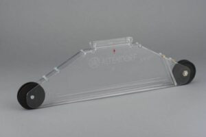 Photo of a Narrow Hood 90° spare part