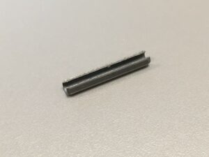 Photo of a Roll Pin spare part