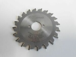 Photo of a Trim Saw Blade 20 Teeth spare part