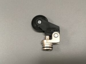 Photo of a Actuator ZCE28 for switch spare part