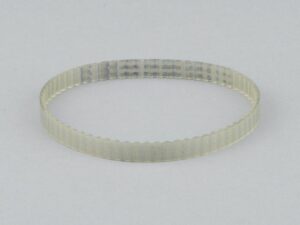 Photo of a Toothed belt 10T5/340mm spare part