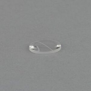Photo of a WA6 Magnifying Glass Extension spare part