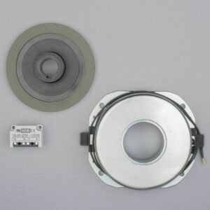 Photo of a BRAKE PACK TYPE3 (ATB / LS / SIEMENS) 400V spare part