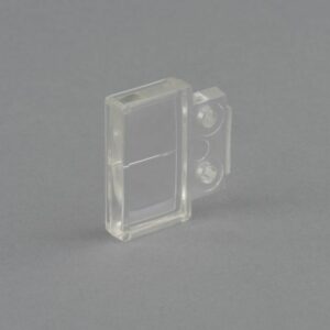 Photo of a Magnifying glass spare part