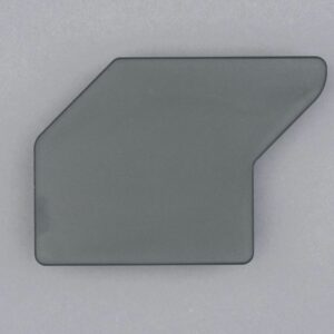 Photo of a Cover, right, (F45) spare part