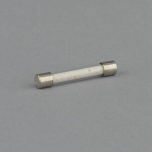 Photo of a Micro Fuse M10A 5x30 500V spare part