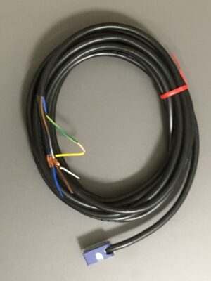 Photo of a Cable with plug ZCMC21L5 for switch spare part