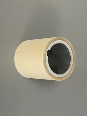 Photo of a Edge Draw-in Roller 52x60 Rubber spare part