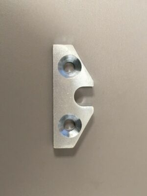 Photo of a Middle locking device spare part