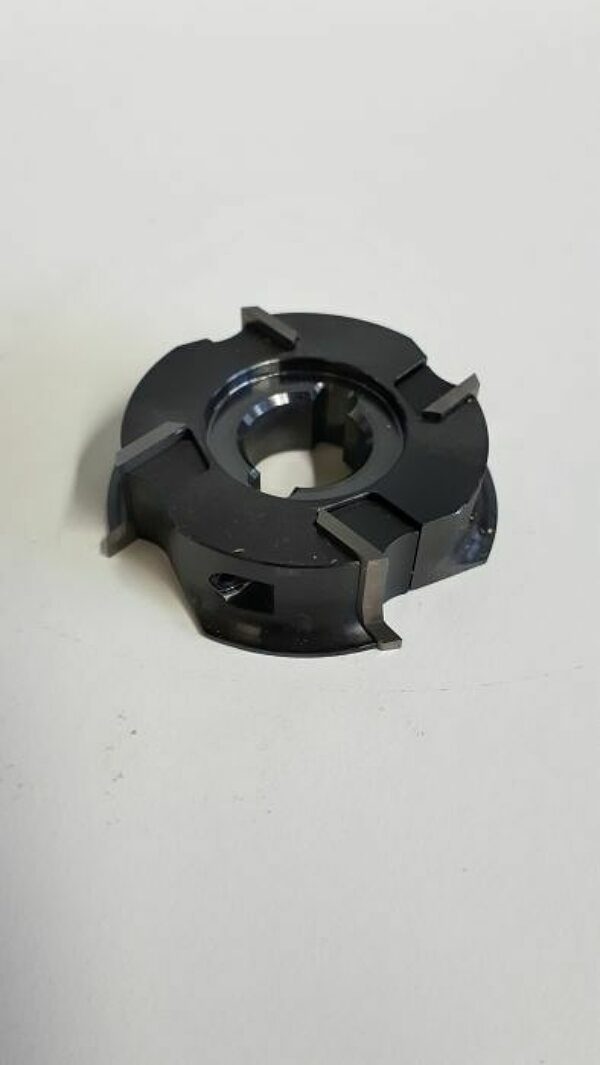 Photo of a Combination cutter above R=2 (5+8mm) F + K Series spare part