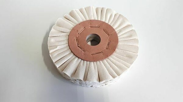 Photo of a Buffer Wheels d=150 (F + K Series) spare part