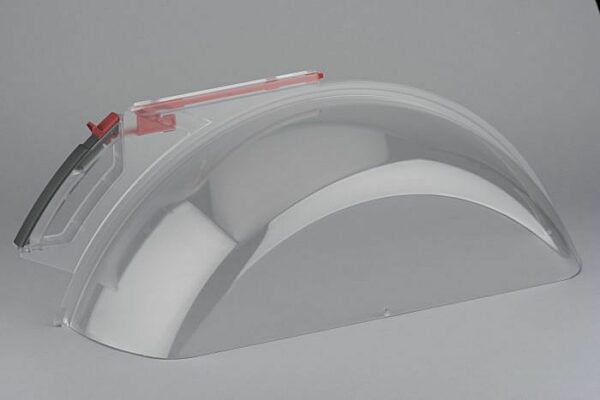 Photo of a Hood Half 45 spare part