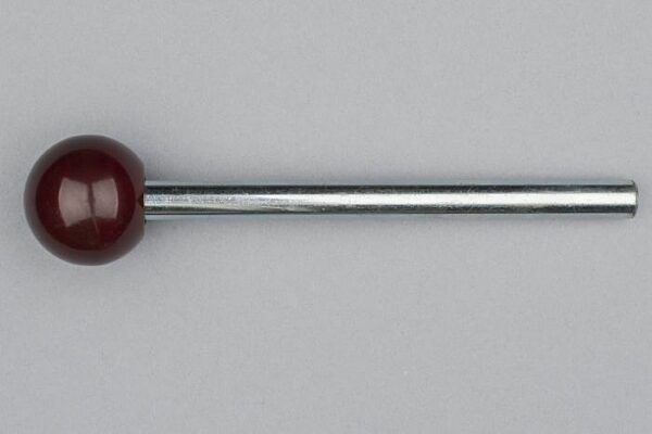 Photo of a Locking pin spare part