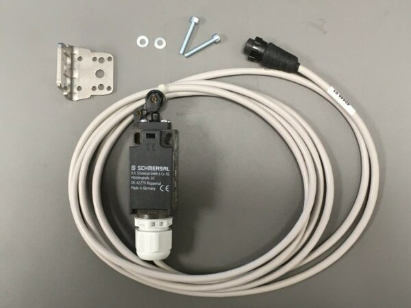 Photo of a End Switch DM with 3m¹ Cable spare part