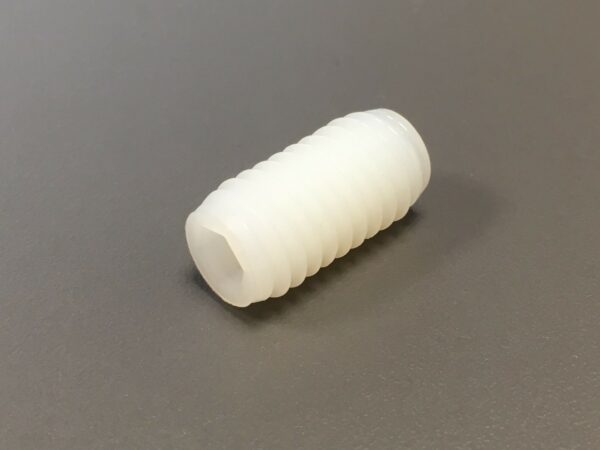 Photo of a Nylon Screw (10 Pack) spare part