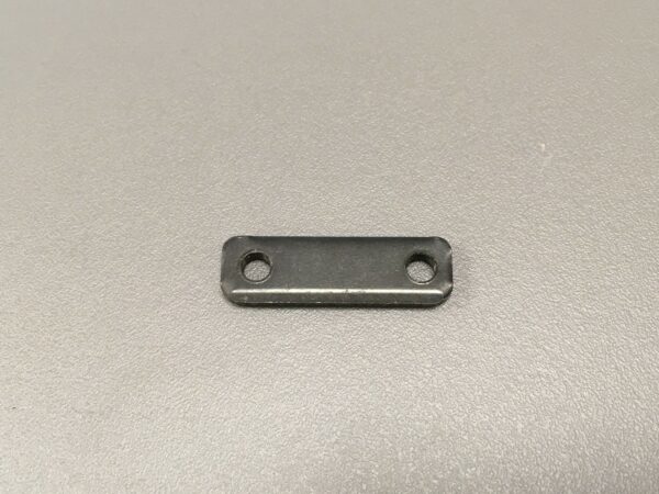 Photo of a Clamping Piece spare part