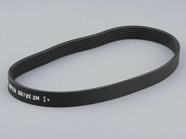Photo of a Main Drive Belt 6PK730 spare part