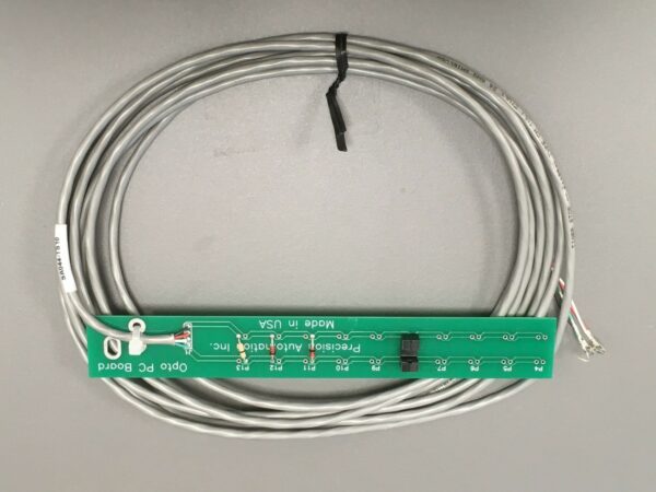 Photo of a Idle end sensor 4.8 spare part