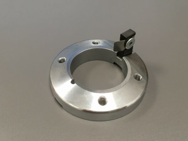 Photo of a Tracer Ring Bush Complete (Sensing Ring) spare part