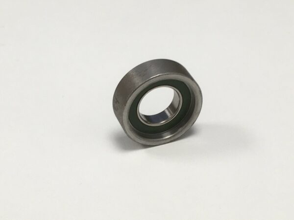 Photo of a Corner Rounder Bearing 24.4mm spare part