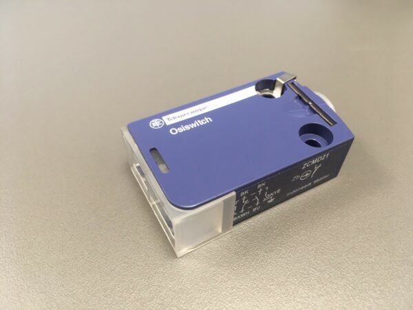 Photo of a Limit Switch ZCMD21 spare part