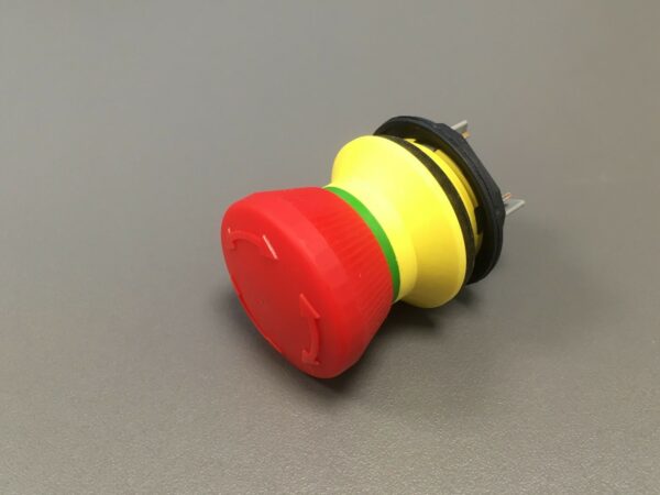Photo of a Emergency Stop Button FRVKOOI spare part
