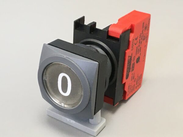 Photo of a Off Button spare part