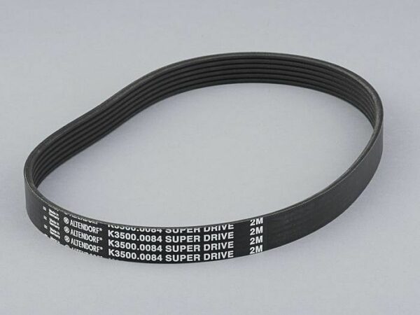 Photo of a Main Drive Belt 6PK750 spare part