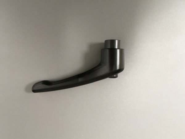 Photo of a Clamping lever M10 spare part