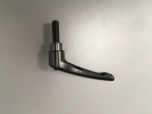 Photo of a Clamping lever M10 spare part