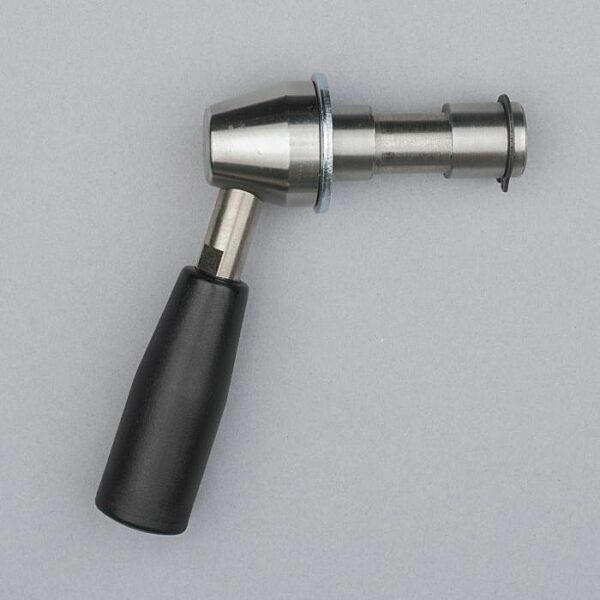 Photo of a Upper Lever For Rip Fence spare part