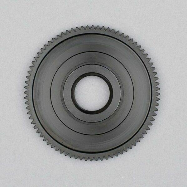 Photo of a Clamping Nut spare part