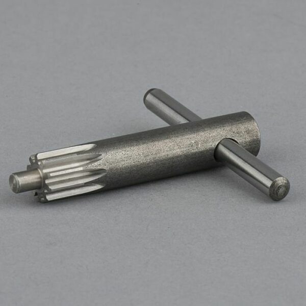 Photo of a Key for Clamping Nut spare part