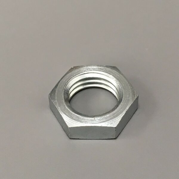 Photo of a Hexagon Nut M20 spare part