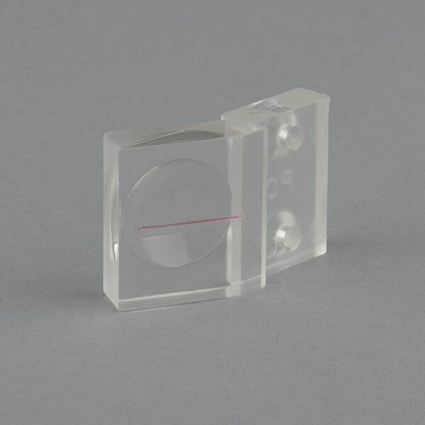 Magnifier Large (Extension on Crosscut)