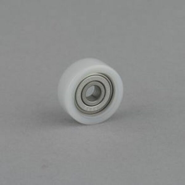 Photo of a Bearing 626ZZ (Rip Fence) spare part