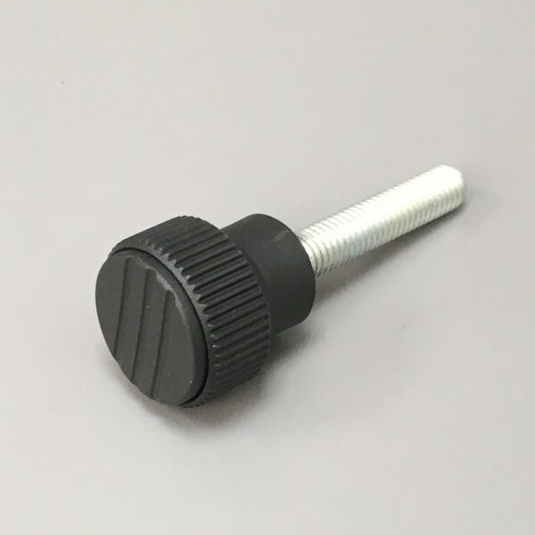 Photo of a Star grip screw M8x40 spare part