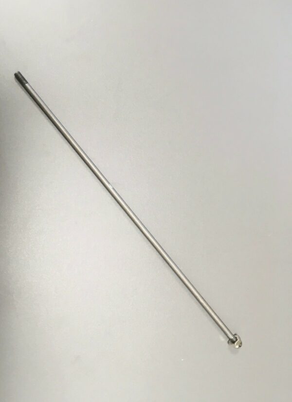 Photo of a Stud Bolt & Acorn Nut spare part